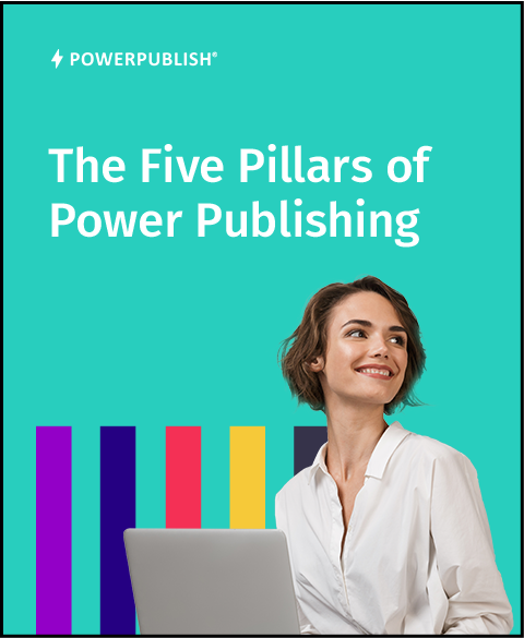 Power Publishing eBook Cover