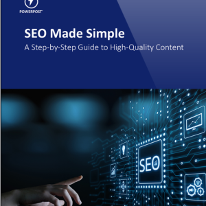 SEO Simple: Step-by-Step Guide
