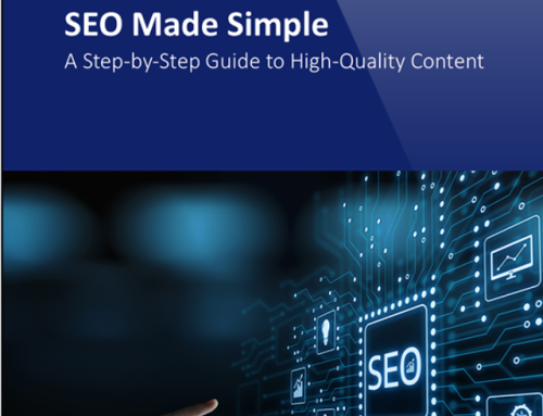 SEO Made Simple: A Step-by-Step Guide