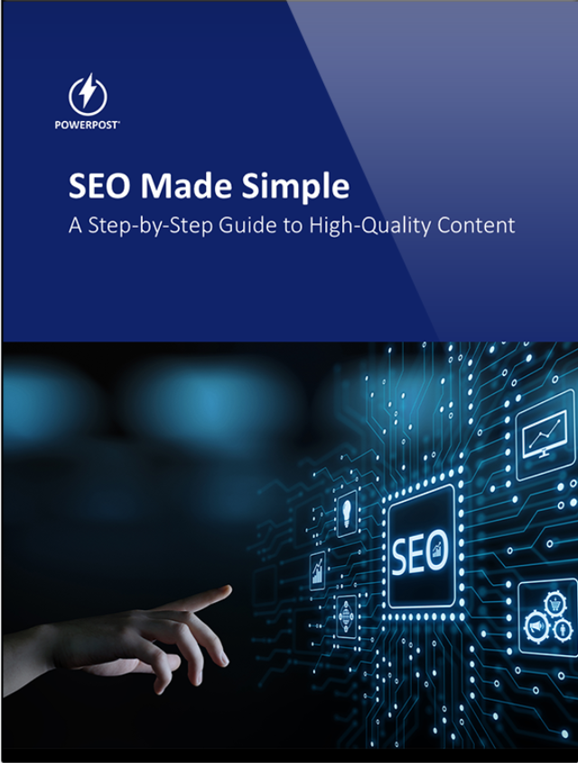 SEO Simple: Step-by-Step Guide