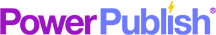 PowerPublish Logo