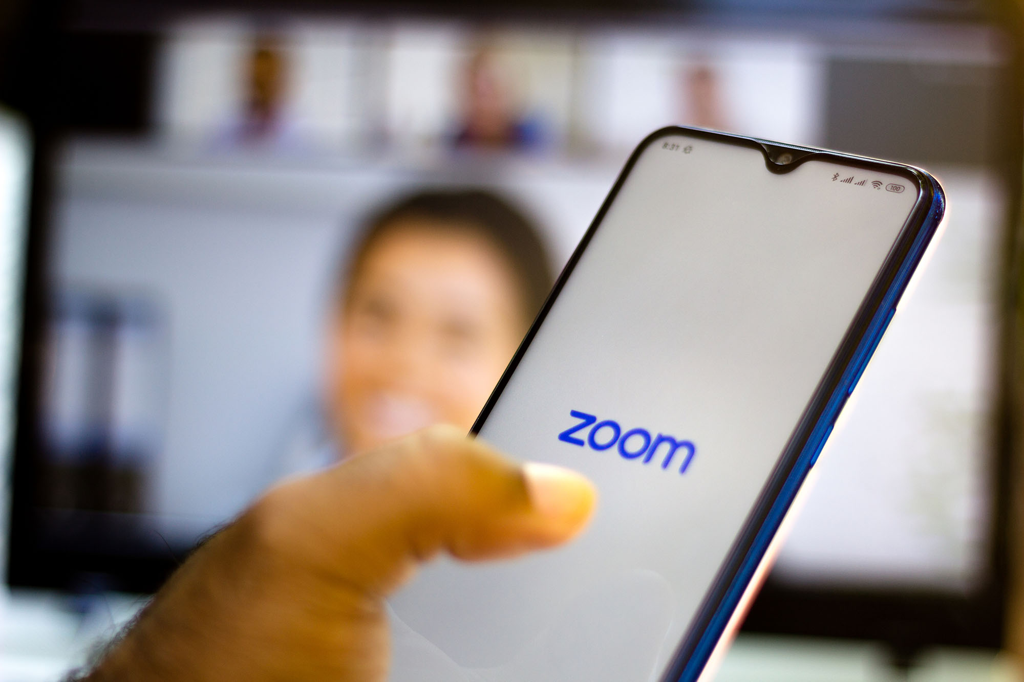 zoom content marketing