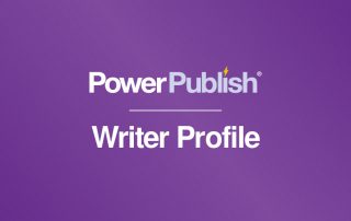 Writer Profile | PowerPublish | Hire a writer