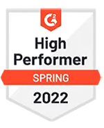 PowerPublish G2 High Performer Spring 2022